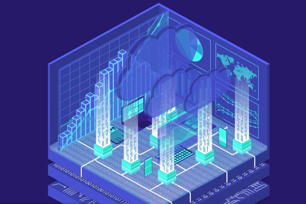 樓宇智能化系統(tǒng)，助力實(shí)現(xiàn)雙碳目標(biāo)！