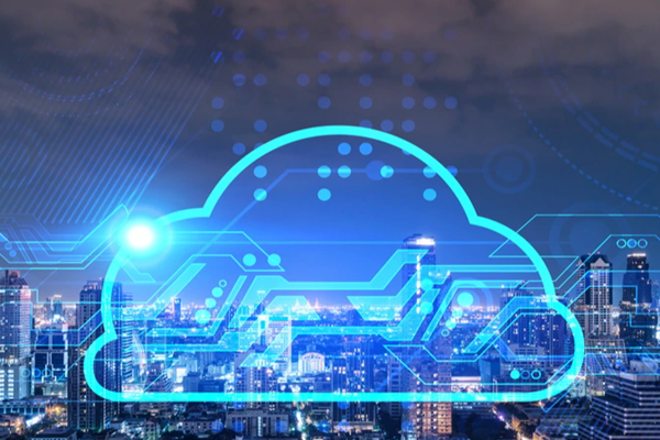 建筑智能樓宇，智能樓宇控制系統(tǒng)太重要！