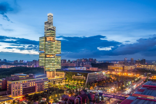 樓宇自動化系統(tǒng)架構組成！