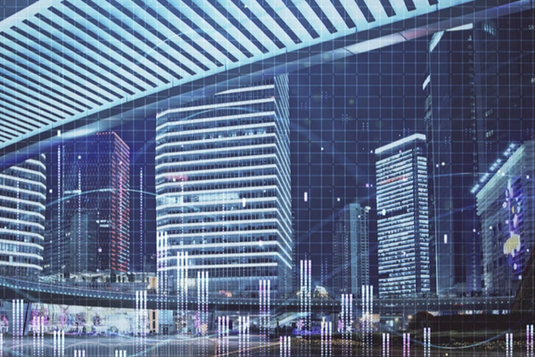 樓宇控制系統(tǒng)之子系統(tǒng)介紹！