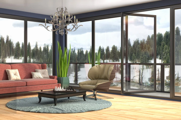 樓宇自動化系統(tǒng)傳感器有哪些？