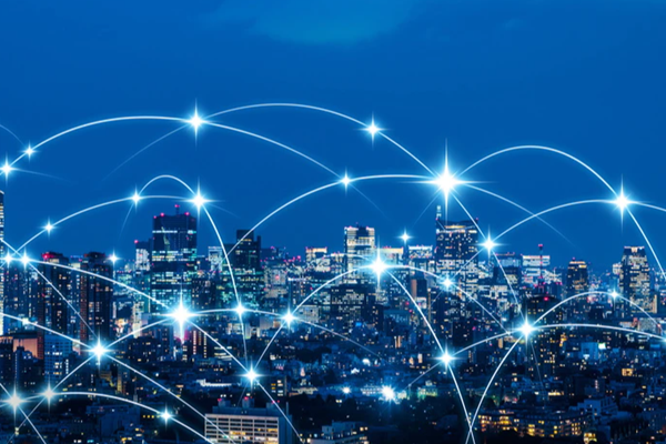 樓宇智能化的含義及特征！