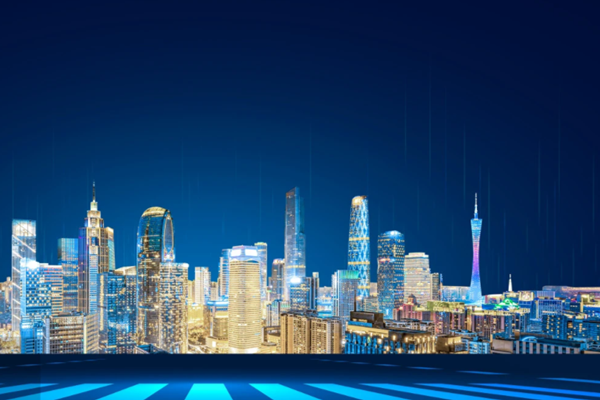 樓宇智能化系統(tǒng)是什么？為什么發(fā)展迅速？