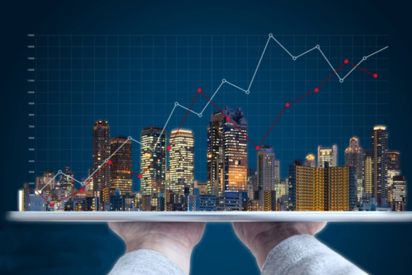 智慧樓宇解決方案，助力建筑節(jié)能！