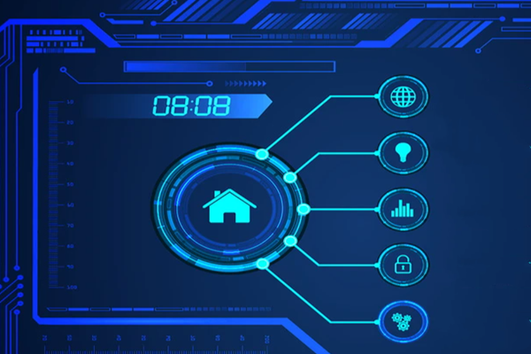 智能化樓宇發(fā)展是人們所需，也是科技發(fā)展趨勢！