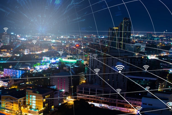 樓宇控制系統(tǒng)架構(gòu)設計，一起了解！