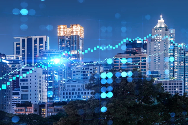 樓宇控制系統(tǒng)3大優(yōu)勢，助力低碳節(jié)能！