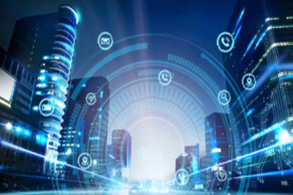 智慧建筑是什么？其有什么優(yōu)勢(shì)？