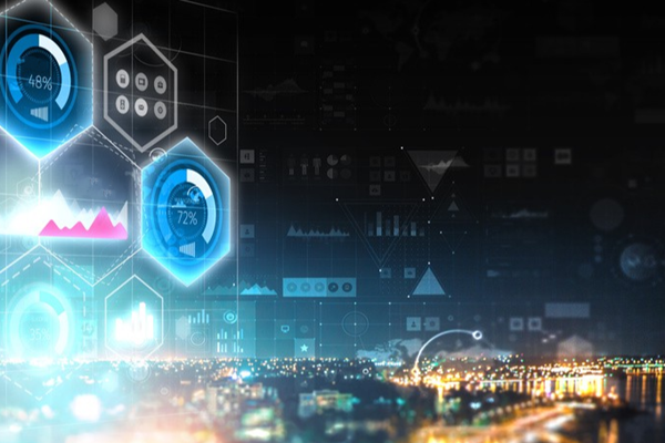 智慧建筑，提升空間品質(zhì)！