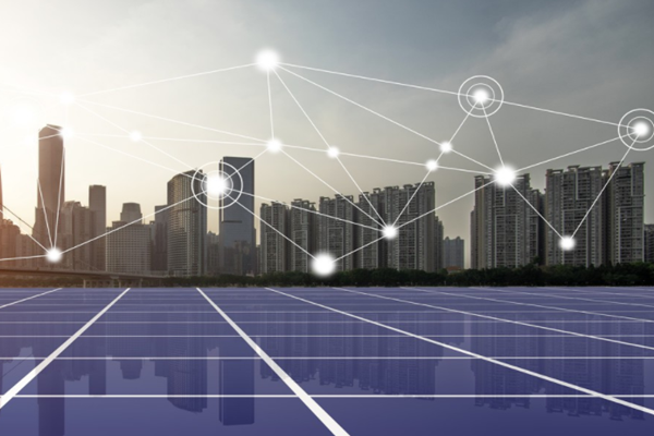 樓宇控制系統(tǒng)助力實現(xiàn)雙碳目標！