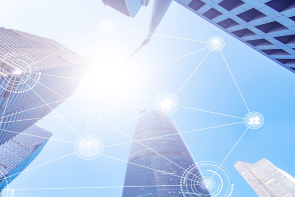 智能樓宇如何在數(shù)字經(jīng)濟(jì)下乘風(fēng)破浪？