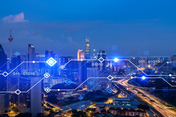 智能樓宇建設(shè)方案思考及功能簡(jiǎn)單介紹！