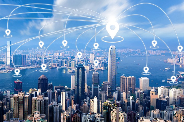 智慧建筑解決方案，加速構(gòu)建低碳綠色生活！