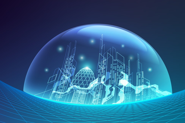 樓宇智能化系統(tǒng)，拒絕花哨智能，打造智慧商場(chǎng)！