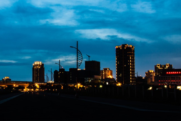 樓宇自動化系統功能介紹！