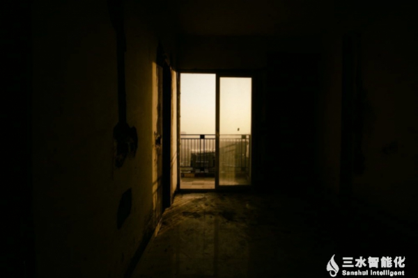 超越傳統(tǒng)照明，更個性化的燈光控制就選智能照明系統(tǒng)！