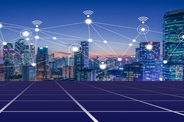 當(dāng)商場(chǎng)遇上樓宇自控系統(tǒng)，節(jié)約能源、高效管理！