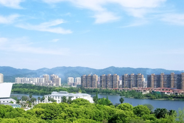 智能樓宇自控系統(tǒng)，促進(jìn)綠色節(jié)能建筑發(fā)展！