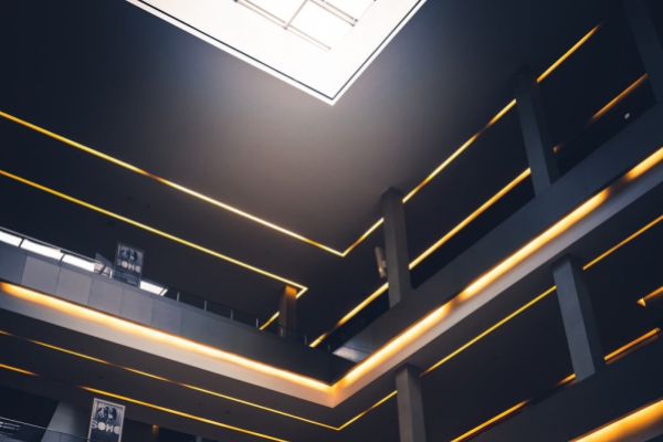 什么是樓宇自控系統(tǒng)？怎么集中控制建筑物內(nèi)的能耗設(shè)備？