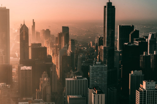 智能建筑發(fā)展新趨勢，推動建筑智慧化進(jìn)程！