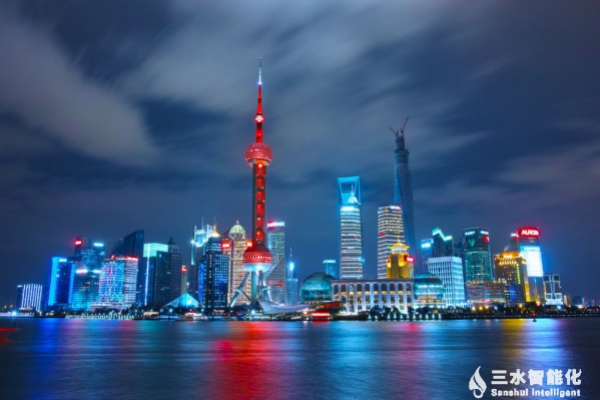 樓宇自控系統(tǒng)的組成、控制原理與控制功能