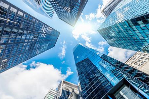 樓宇自控系統(tǒng)是什么？有哪些作用？