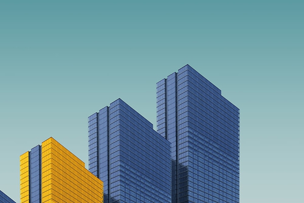 樓宇自控的技術(shù)架構(gòu)、核心功能及應(yīng)用場(chǎng)景