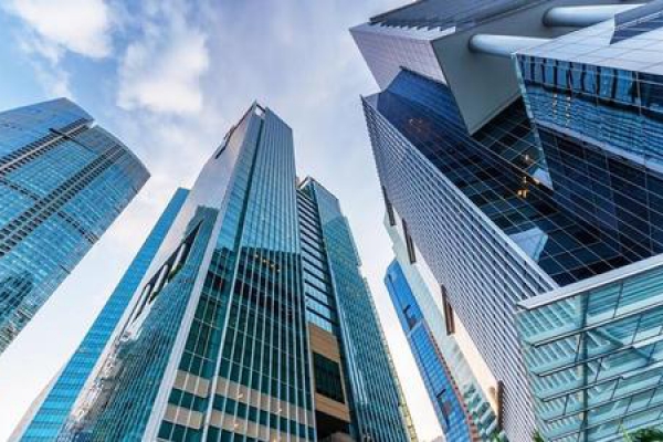 工業(yè)園區(qū)能耗監(jiān)測系統(tǒng)的構(gòu)建策略