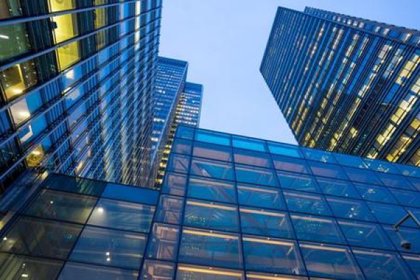 商業(yè)辦公樓樓宇自控方案找哪家？