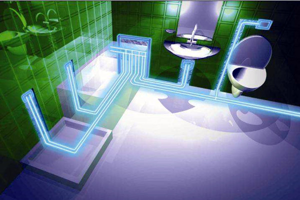 樓宇智能化給排水系統(tǒng)的設(shè)計(jì)需要注意那些問題？