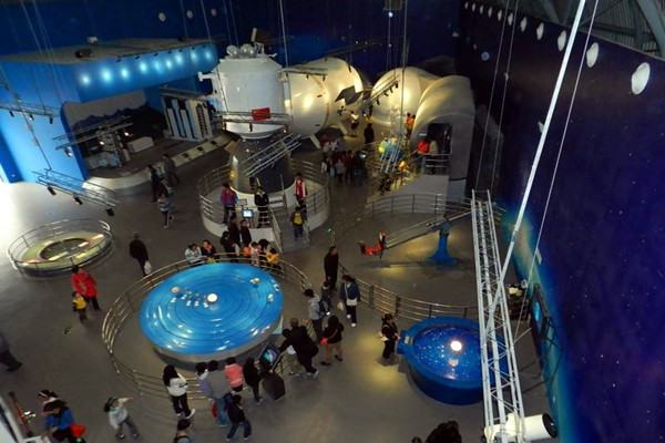 科技館對于智能樓宇自控系統(tǒng)的訴求！