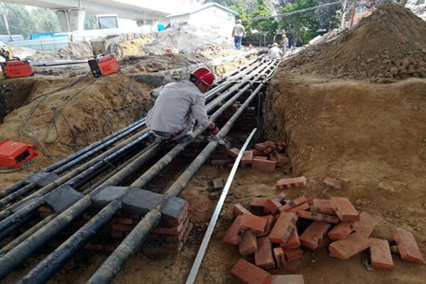 智能樓宇自控系統(tǒng)如何操作管線監(jiān)理？