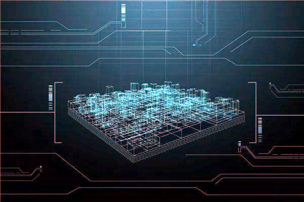 樓宇自控的集成化技術運作機制！
