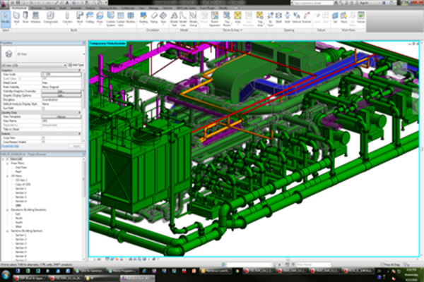 樓宇智能化系統(tǒng)能夠為人們提供哪些便利？