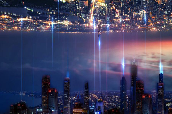 樓宇自控系統(tǒng)施工中期控制！