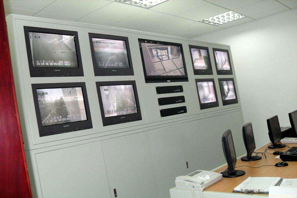 樓宇自動化系統(tǒng)的四大智能安防系統(tǒng)！