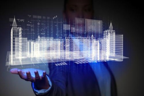 我國樓宇自控發(fā)展比較晚，但是前景廣闊！