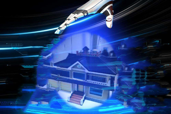 樓宇智能化系統(tǒng)基本的施工檢驗程序！