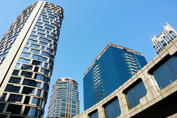 商業(yè)大廈對(duì)于智能樓宇自控系統(tǒng)的要求！