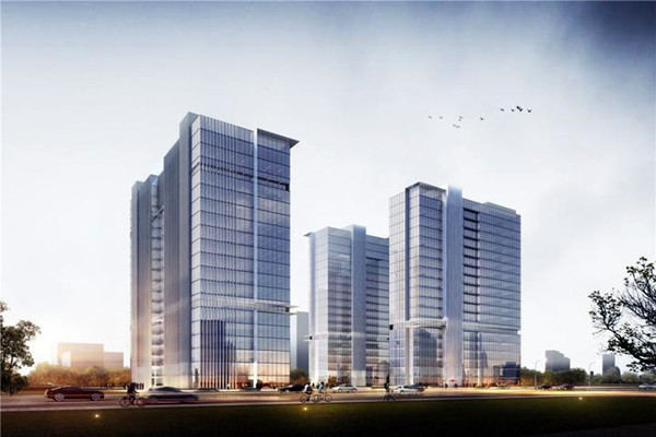 我國(guó)全面樓宇自動(dòng)化指日可待！