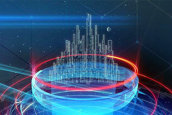 樓宇智能化建設的物質和理論基礎！