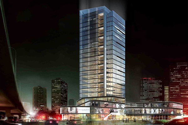 樓宇自控產(chǎn)業(yè)鏈介紹！