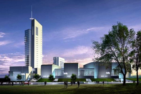 樓宇自動化產(chǎn)業(yè)區(qū)域發(fā)展問題的提出！