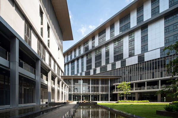 如何快速推進(jìn)樓宇自控產(chǎn)業(yè)化發(fā)展？