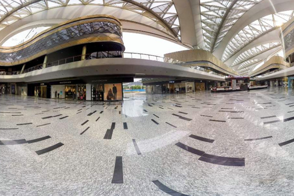 樓宇自動(dòng)化系統(tǒng)選擇素養(yǎng)較高的集成商！