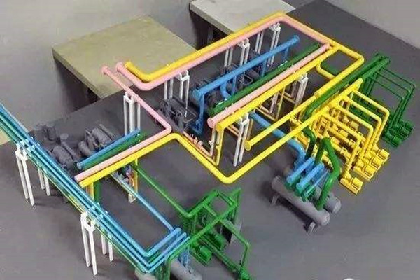 集成BIM與樓宇控制系統(tǒng)架構(gòu)！