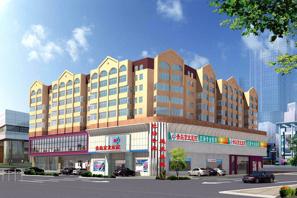 醫(yī)院對(duì)于智能樓宇控制系統(tǒng)的要求！