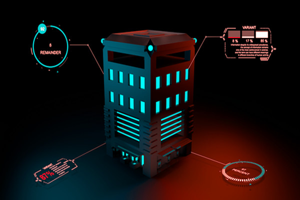 樓宇自控工程硬件標(biāo)準(zhǔn)要抓牢！
