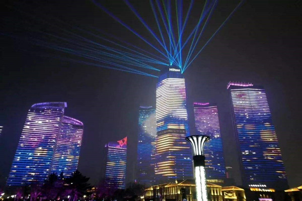 要制定完善的樓宇自動(dòng)化管理制度！