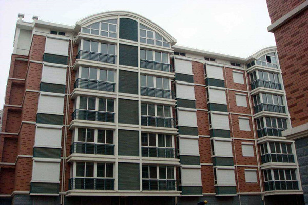 樓宇自控系統(tǒng)的智能化遮陽控制效果！